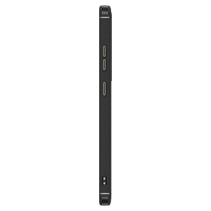 Spigen Core Armor Mag MagSafe - Case for Samsung Galaxy S25 Ultra (Matte Black) 5