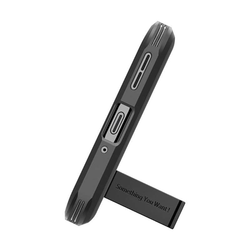 Spigen Tough Armor - Case for OnePlus 11 5G (Black) 8