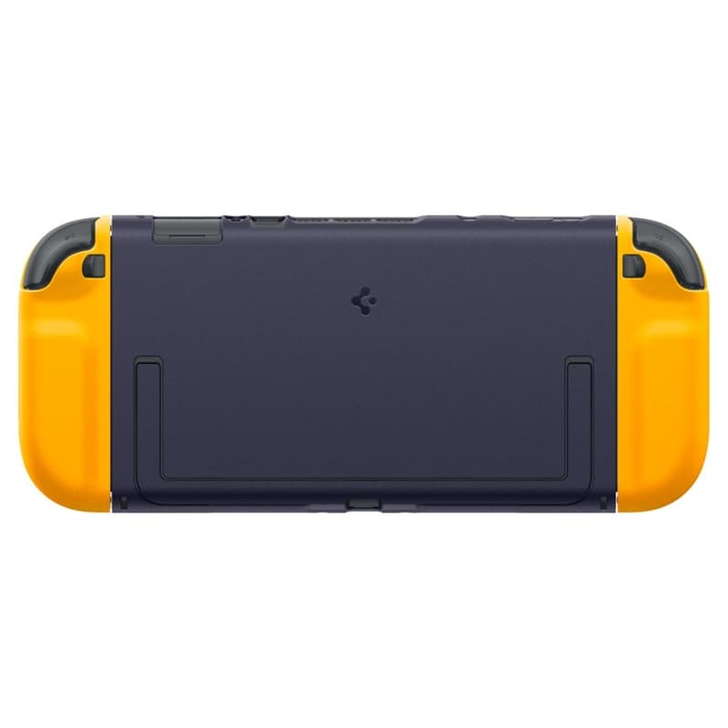 Spigen Nano Pop - Case for Nintendo Switch 2 (Blueberry Navy) 3