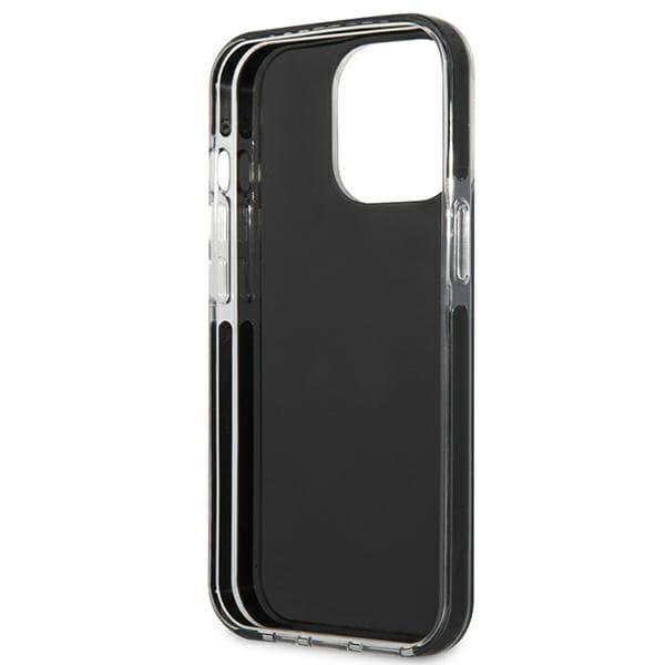 Karl Lagerfeld Fullbody Ikonik - Etui iPhone 13 Pro (Black) 7