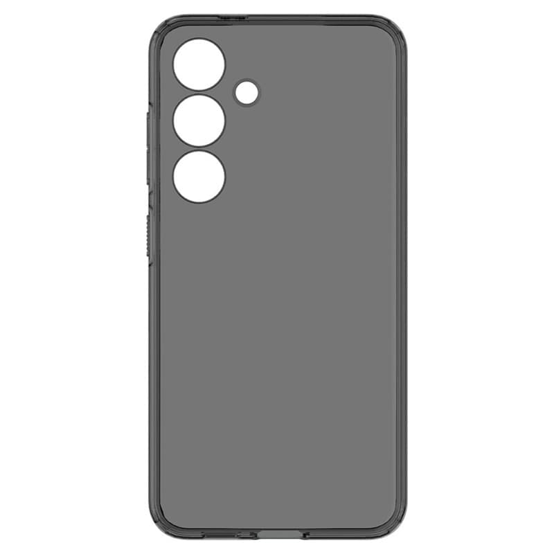 Spigen Liquid Crystal - Case for Samsung Galaxy S24+ (Space Crystal) 3