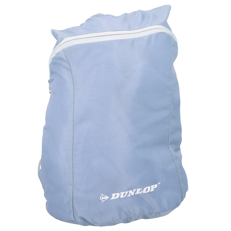 Dunlop Backpack Cape (Light Gray) 1