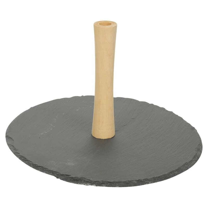 Alpina - Set for serving snacks 30 cm 6