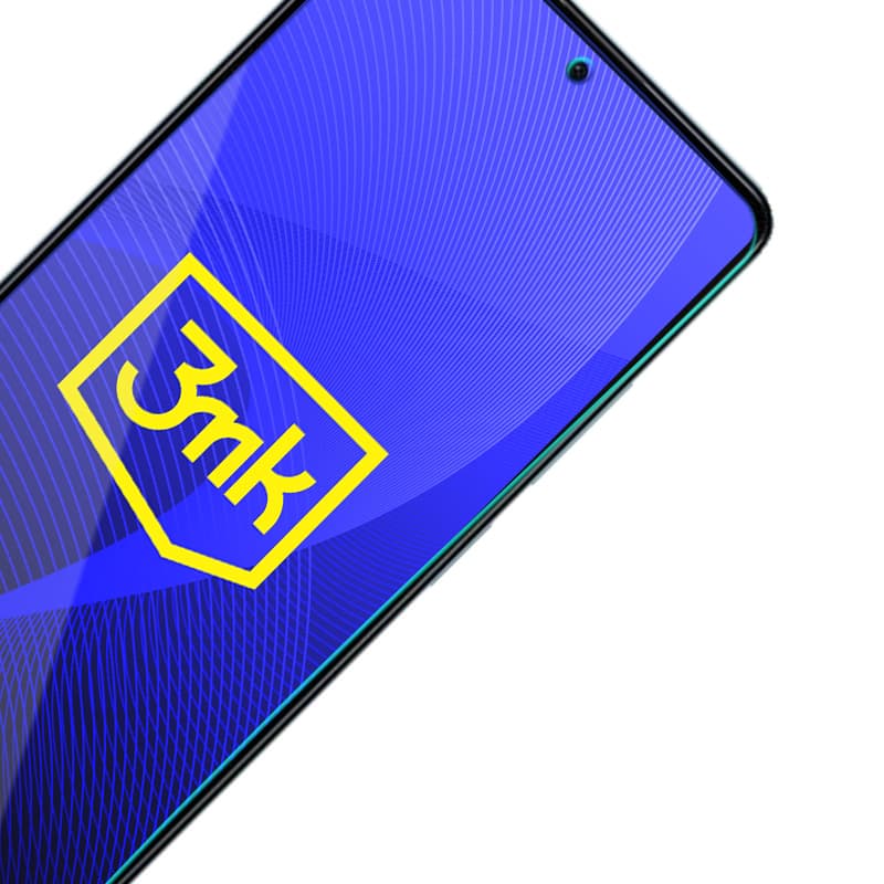 3mk FlexibleGlass - Hybrid glass for Xiaomi Redmi Note 12 4G 5