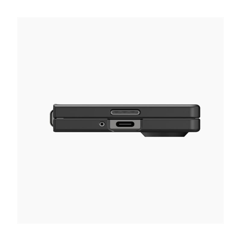 Spigen Airskin - Case for Samsung Galaxy Z Fold 6 (Black) 7