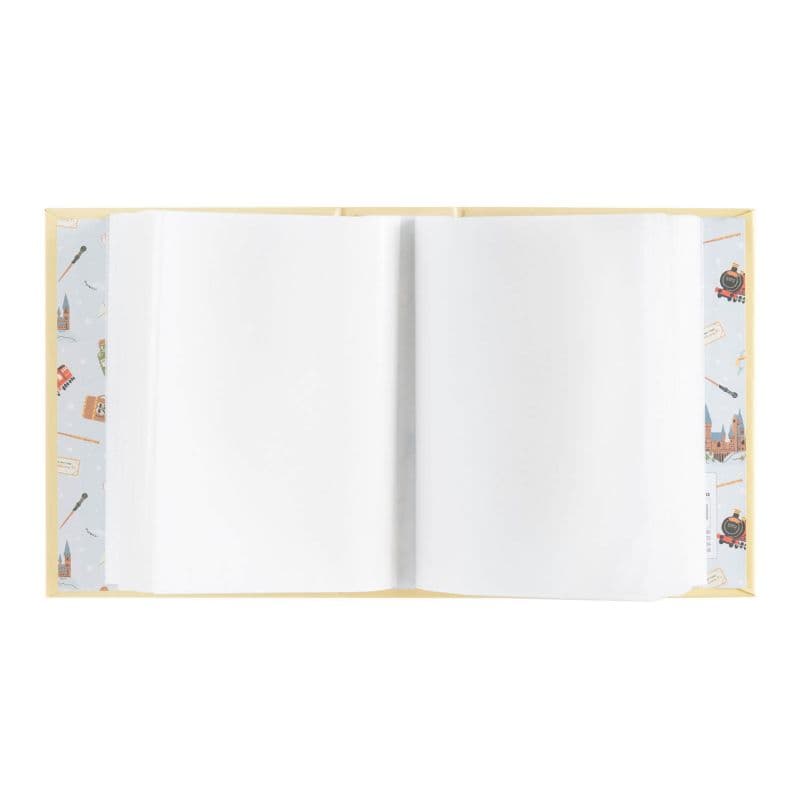 Harry Potter - Photo Album from Dobby Free Collection for 100 Photos 10x15 cm 3