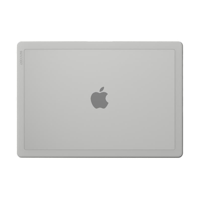 Incase Edge Hardshell Case - Case for MacBook Pro 16" (M4/M3/M2/M1/2024-2021) (Clear) 2