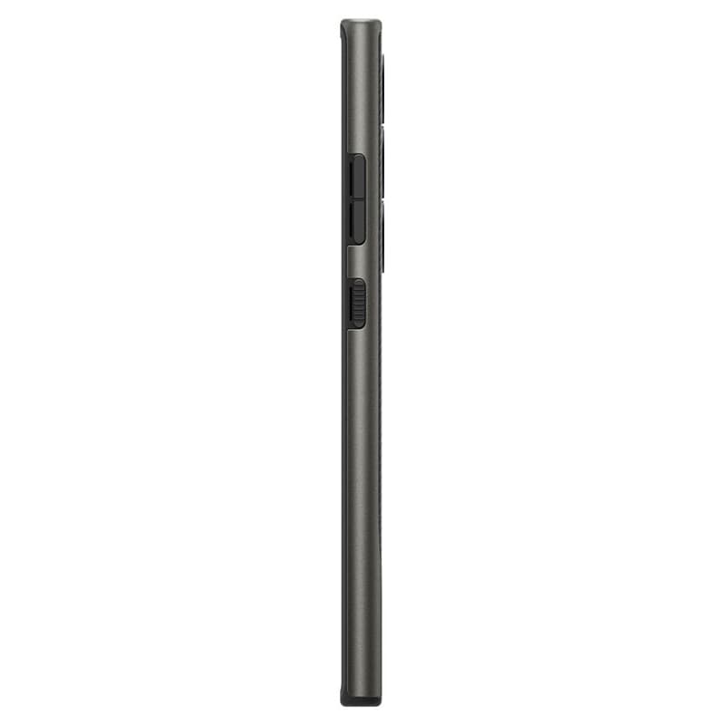 Spigen Neo Hybrid - Case for Samsung Galaxy S24 Ultra (Gunmetal) 3