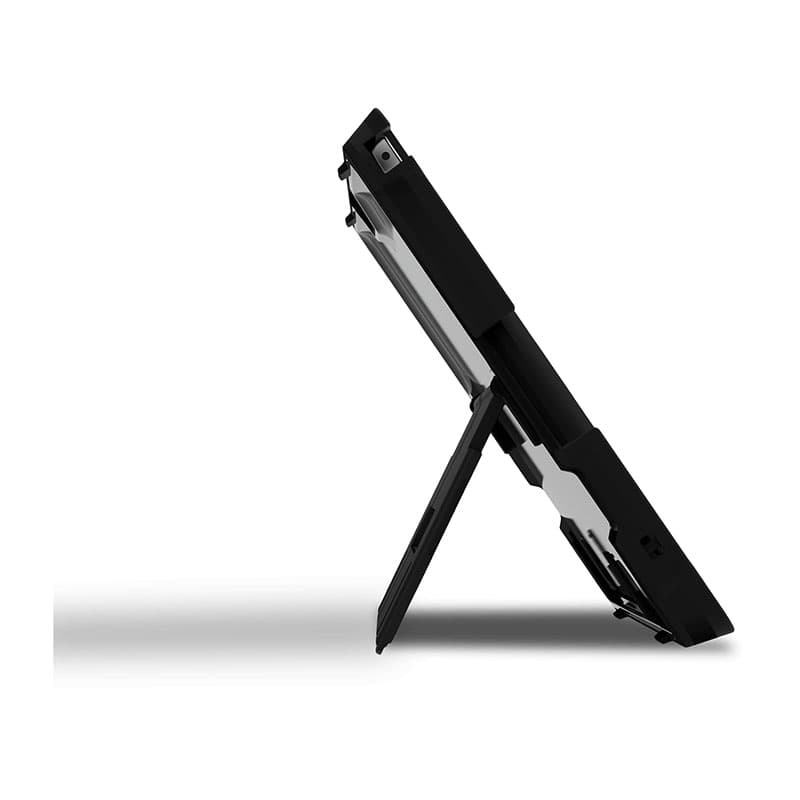 STM Dux Shell - Armoured case for Microsoft Surface Pro 7+/7/6/5/4 MIL-STD-810H (Black) 7