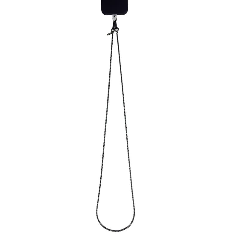 Crong Phone Crossbody - Lanyard Phone Pendant (Midnight Link) 3