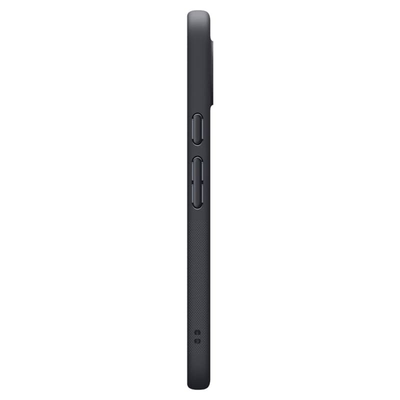 Spigen Nano Pop Mag MagSafe - Case for Google Pixel 10 / 10 Pro (Black Sesame) 6
