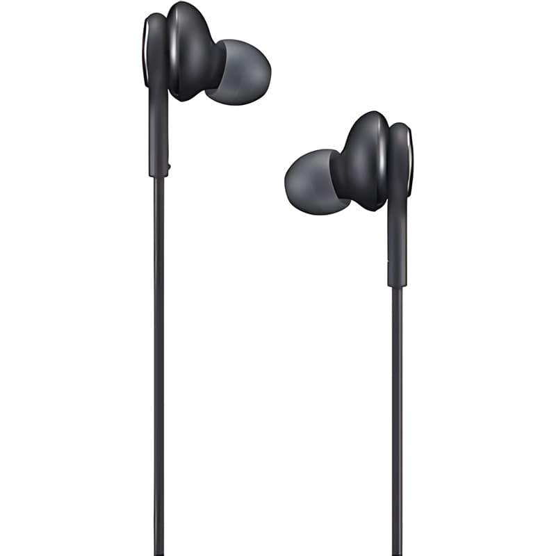 Samsung Stereo HF EO-IC100 – USB-C In-Ear Headphones (Black) 4