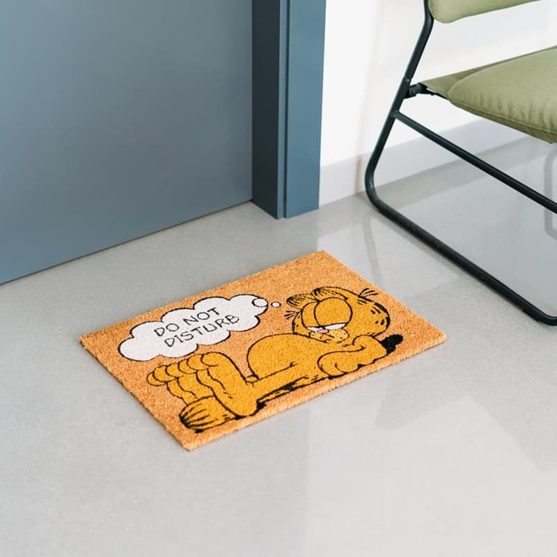 Garfield - Doormat (40 x 60 cm) 7