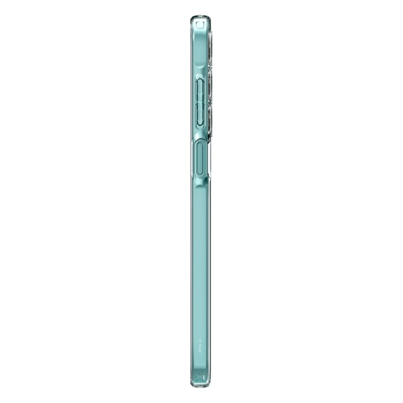 Spigen Crystal Flex - Case for Samsung Galaxy A16 4G/5G (Crystal Clear) 8