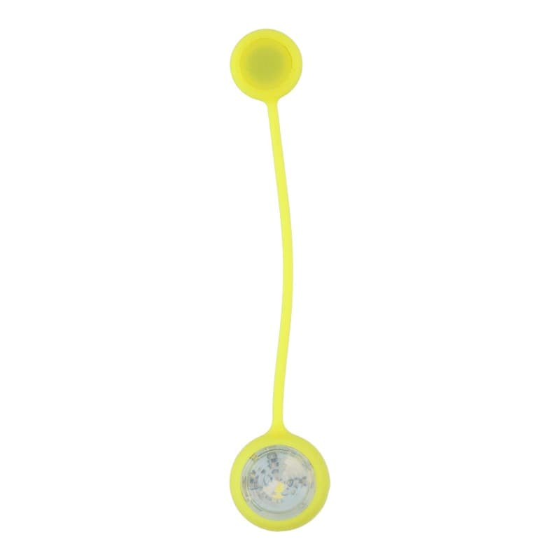 Dunlop - Magnetic LED Reflective Running Band 2