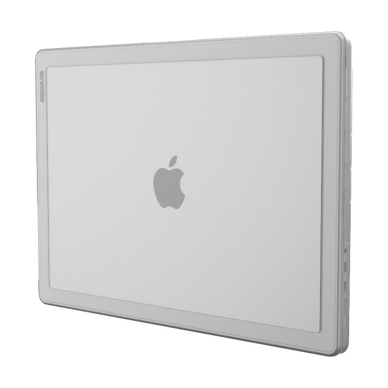 Incase Edge Hardshell Case - Case for MacBook Pro 16" (M4/M3/M2/M1/2024-2021) (Clear) 3