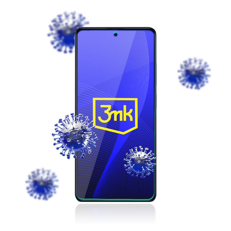 3mk FlexibleGlass - Hybrid glass for Xiaomi Redmi Note 12 4G 6