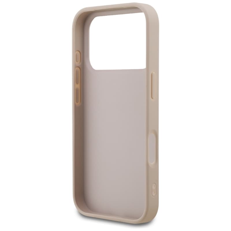 Guess 4G Classic - Case iPhone 17 Pro (pink) 7