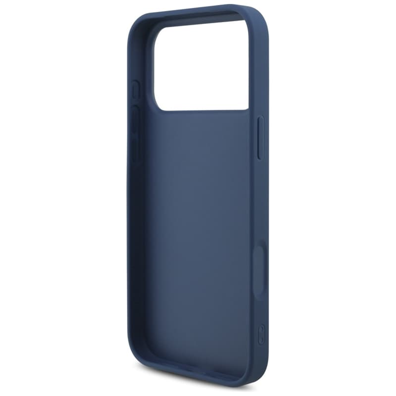 Guess 4G Big Logo - Case iPhone 17 Pro Max (blue) 7