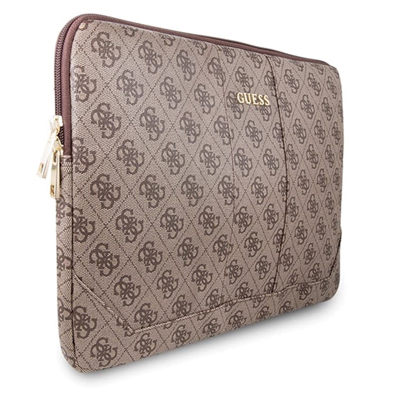 Guess 4G Uptown Computer Notebook Sleeve 13" 2