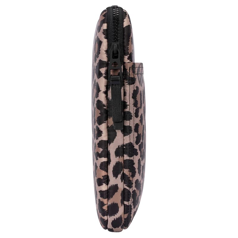 Kate Spade New York Puffer Sleeve - MacBook Pro 16" / Laptop 16" Cover (Classic Leopard) 6