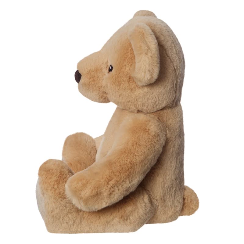 Eco Nation – Plush Toy / Cuddly Teddy Bear 28 cm Eco-Friendly 5