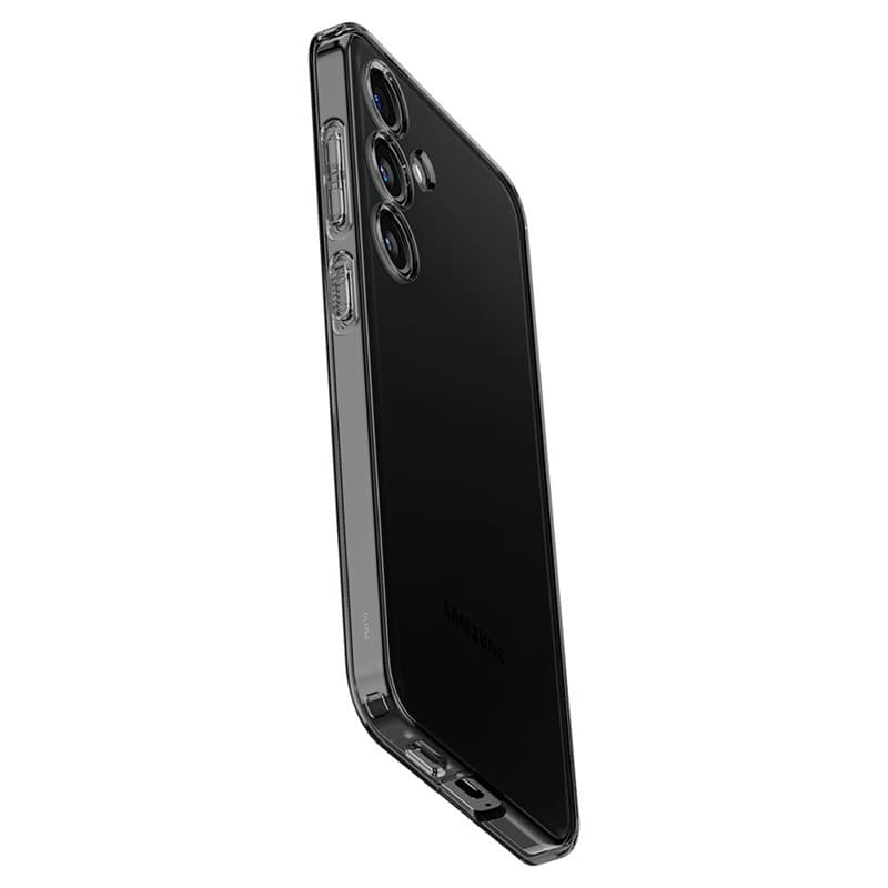 Spigen Liquid Crystal - Case for Samsung Galaxy S24+ (Space Crystal) 7