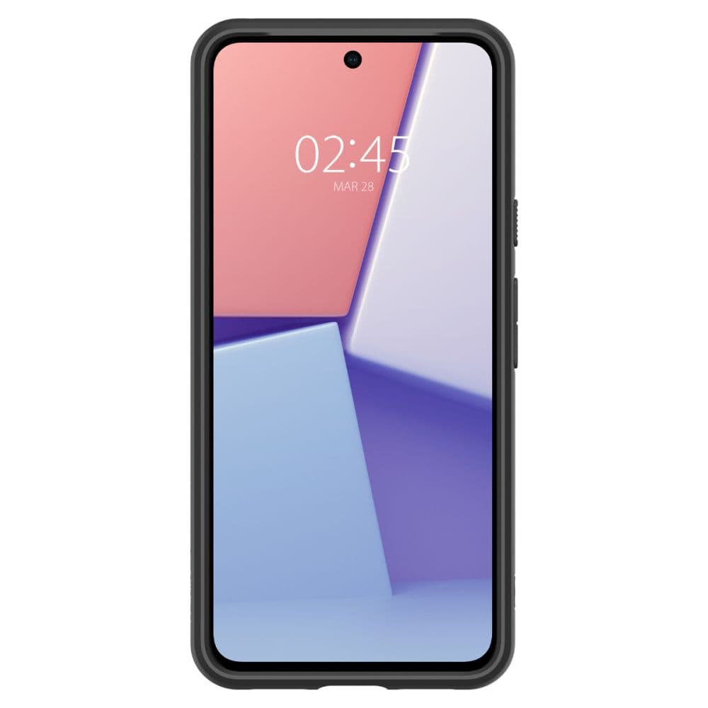 Spigen Ultra Hybrid - Case for Google Pixel 8 (Black) 3