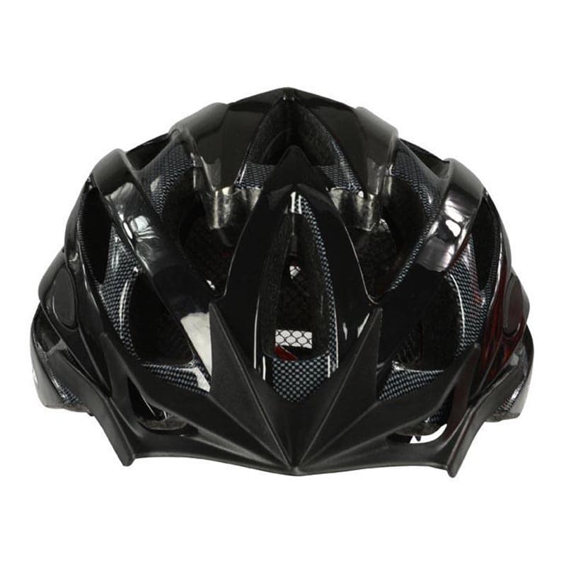 Dunlop - MTB Bike Helmet s. L (Black) 2