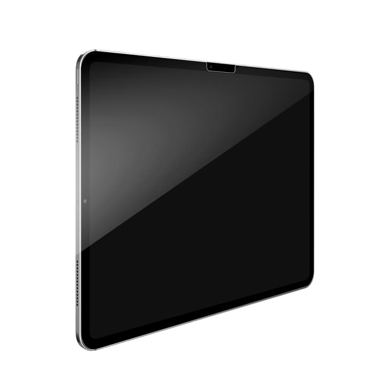 Crong 3D Armor Glass – Tempered Glass iPad Pro 11" M5 (2025) / iPad Pro 11" M4 (2024) 3