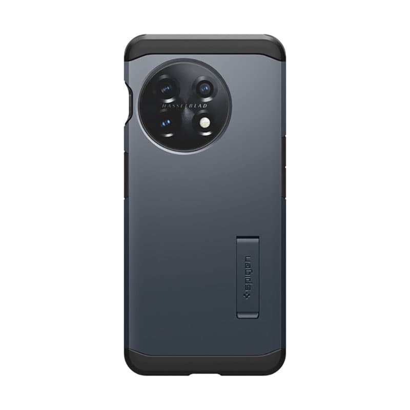 Spigen Tough Armor - Case for OnePlus 11 5G (Metal Slate) 2
