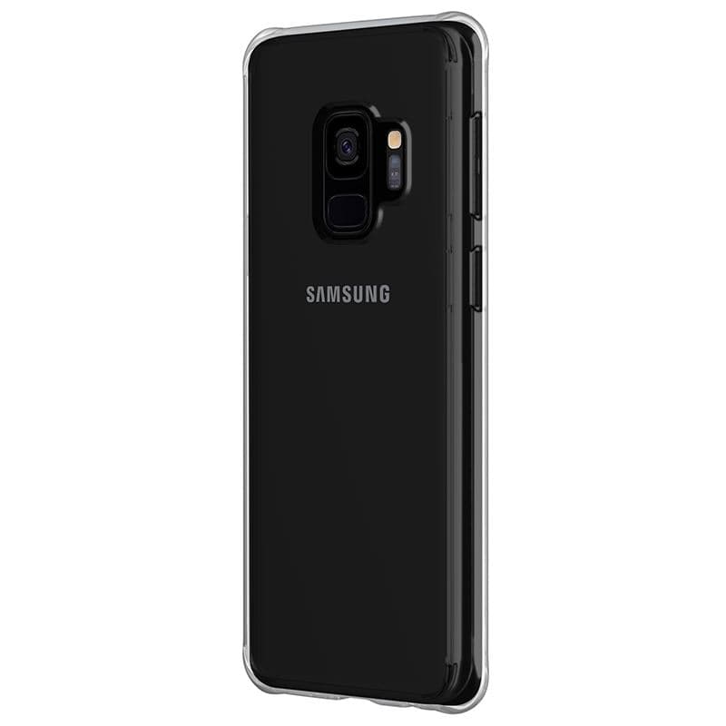 Griffin Reveal - Case for Samsung Galaxy S9 (Clear) 3