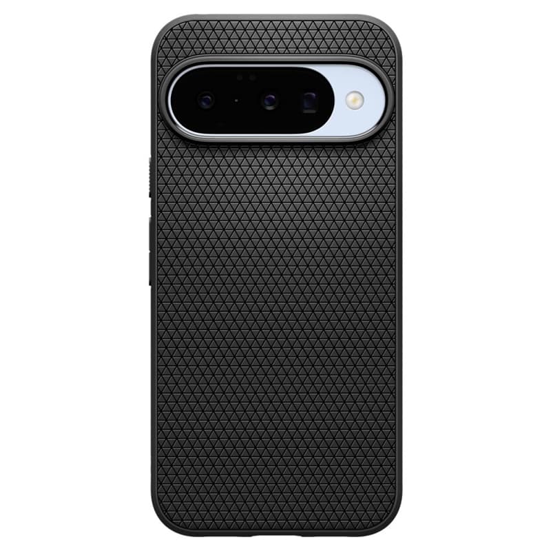 Spigen Liquid Air - Case for Google Pixel 10 / 10 Pro (Matte Black) 2