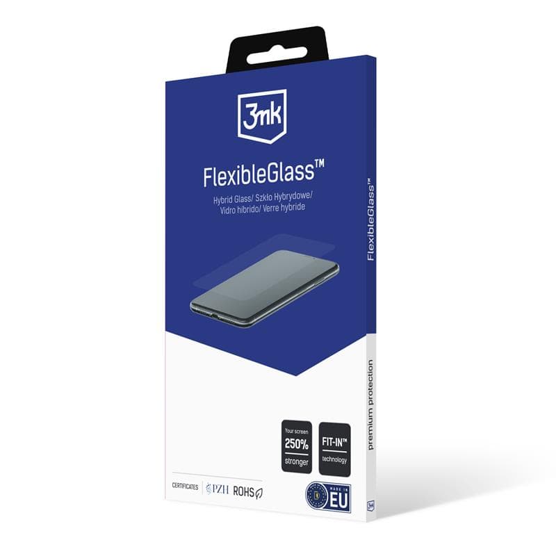 3mk FlexibleGlass - Hybrid glass for Motorola Moto G55 5G 2