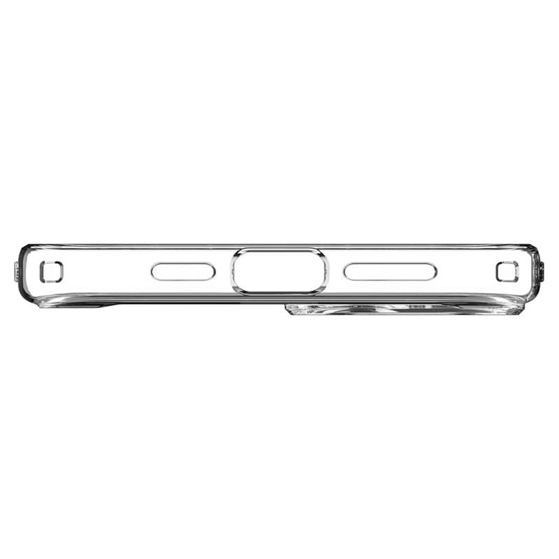 Spigen Ultra Hybrid MagSafe - Case for iPhone 15 Plus (Black) 5