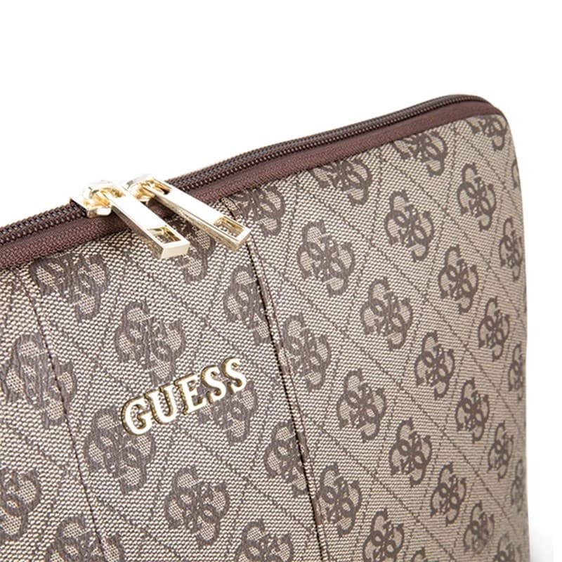 Guess 4G Uptown Computer Notebook Sleeve 13" 4