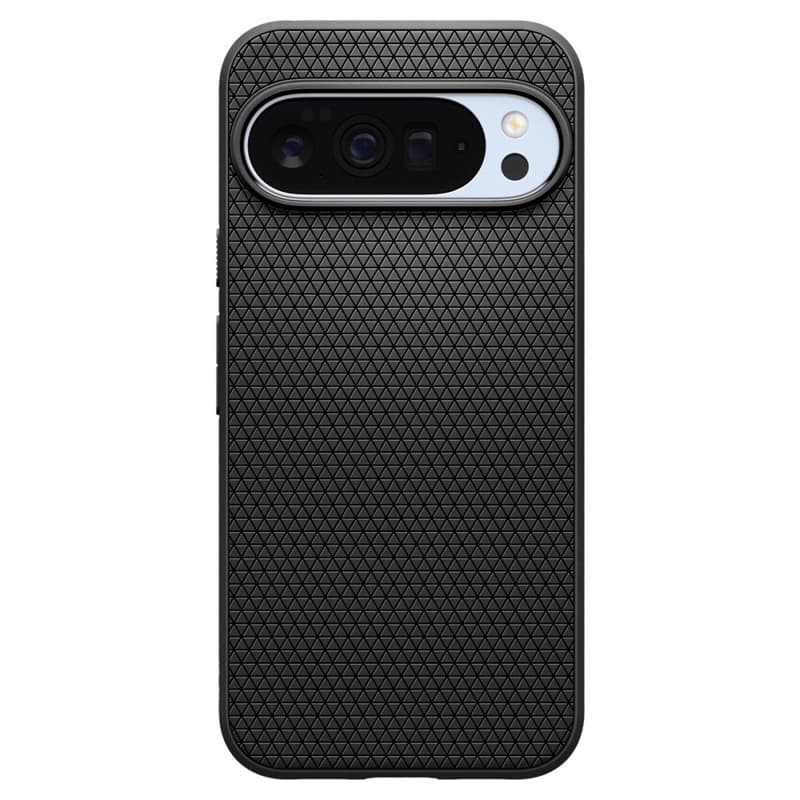 Spigen Liquid Air Mag MagSafe - Case for Google Pixel 10 Pro XL (Matte Black) 3