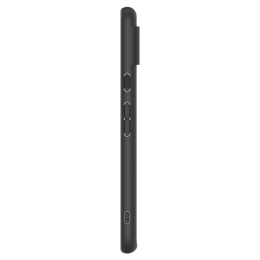 Spigen Ultra Hybrid - Case for Google Pixel 8 (Black) 4