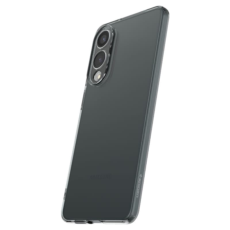 Spigen Liquid Crystal - Case for Samsung Galaxy S25 Edge (Space Crystal) 8