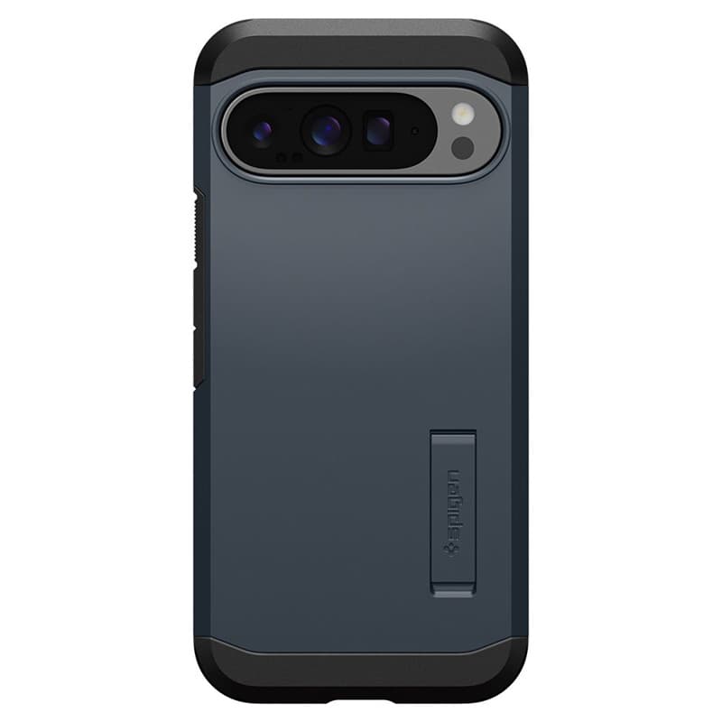 Spigen Tough Armor - Case for Google Pixel 9 Pro XL (Metal Slate) 2