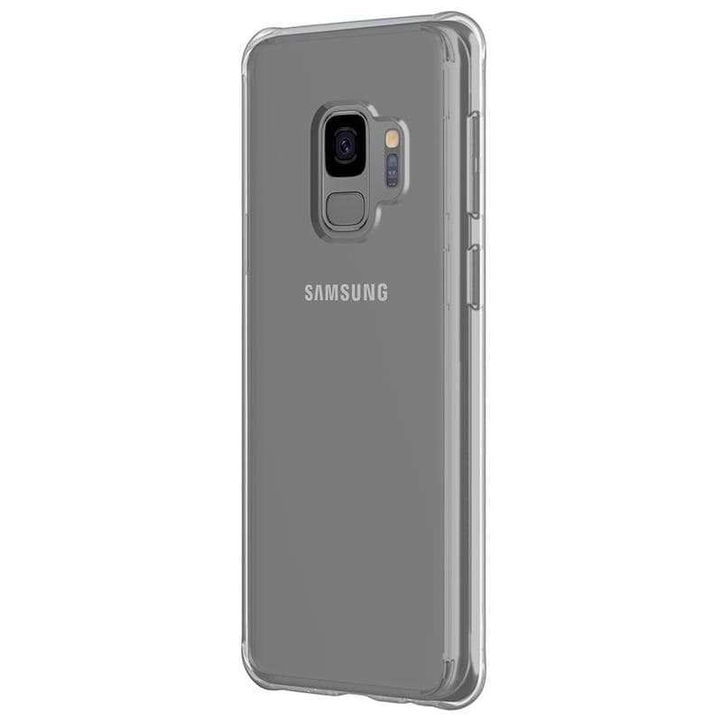Griffin Reveal - Case for Samsung Galaxy S9 (Clear) 4