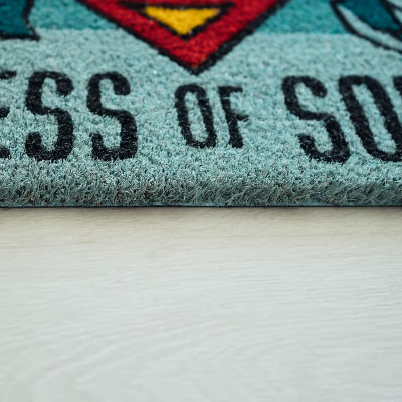 Superman - Doormat (40 x 60 cm) 3
