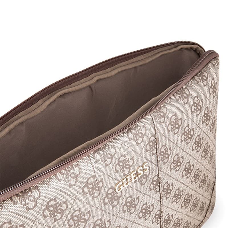Guess 4G Uptown Computer Notebook Sleeve 13" 5