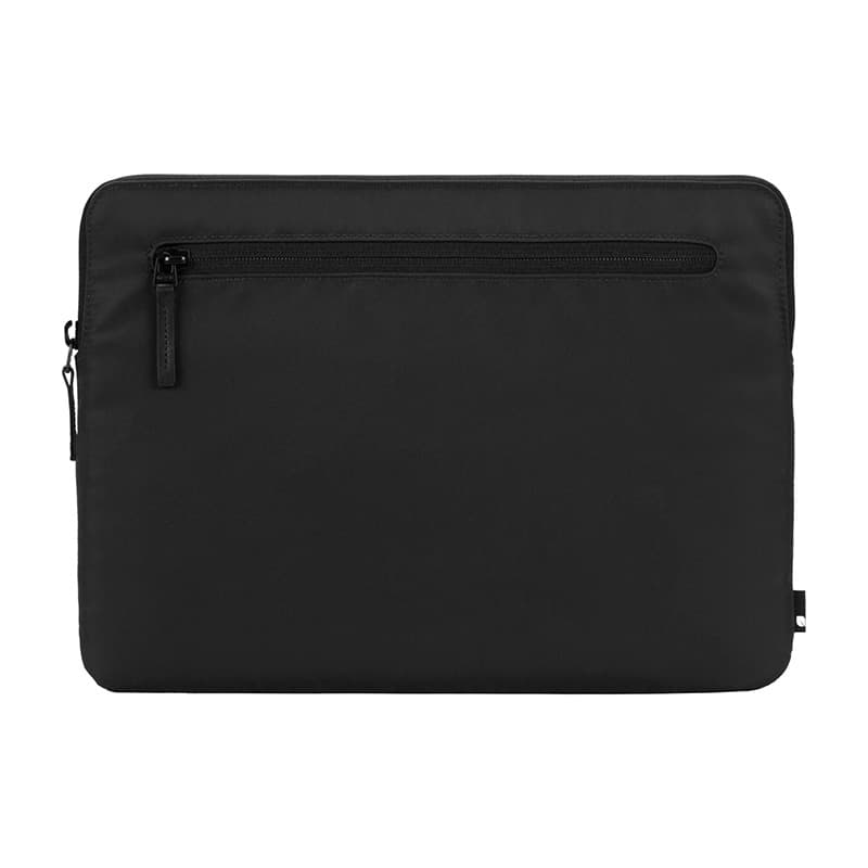Incase Compact Sleeve in Flight Nylon for MacBook Pro 14" (M4/M3/M2/M1/2024-2021) (Black) 3