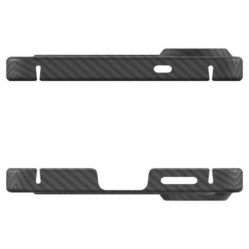 Spigen Airskin Aramid Case for Samsung Galaxy S26 (Black) 7