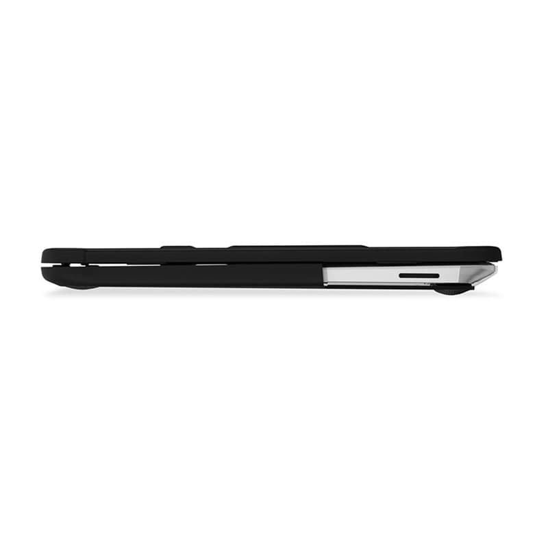 STM Dux Hardshell - Armoured case for Microsoft Surface Laptop 2 / 3 / 4 (Black) 5