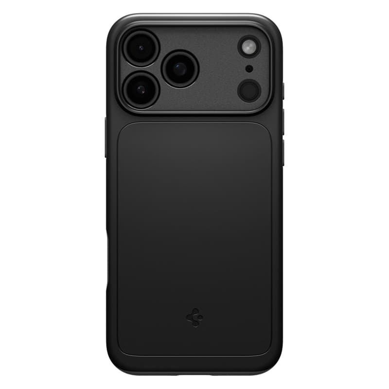 Spigen Thin Fit Mag MagSafe - Case for iPhone 17 Pro (Black) 4