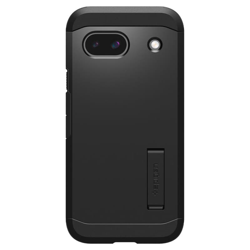 Spigen Tough Armor - Case for Google Pixel 8A (Black) 2