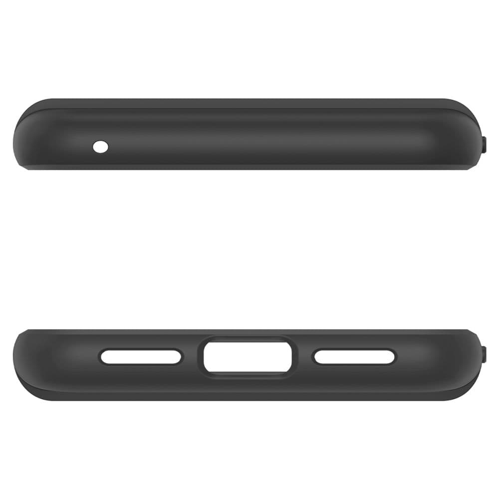 Spigen Ultra Hybrid - Case for Google Pixel 8 (Black) 5