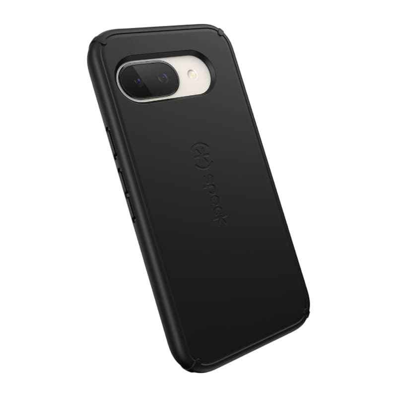Speck ImpactHero Slim - Google Pixel 9a Case (Black) 2